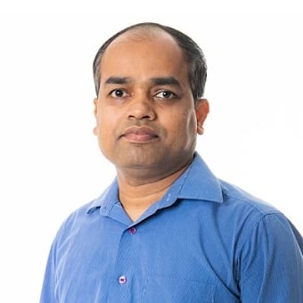 Himanshu Sekhar Sahu