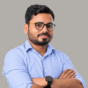 Jitendra Prajapati