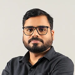 Jitendra Prajapati