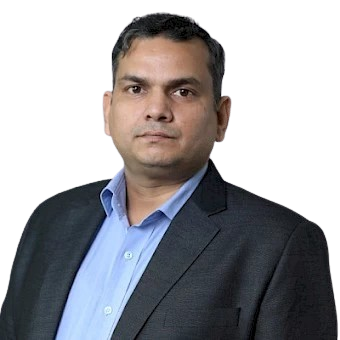 Upendra Kumar Pandey