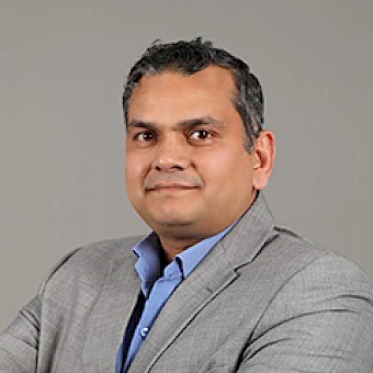 Upendra Kumar Pandey