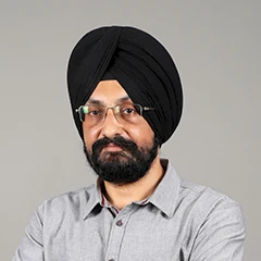 Harpreet Singh