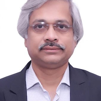 Santanu  Mitra