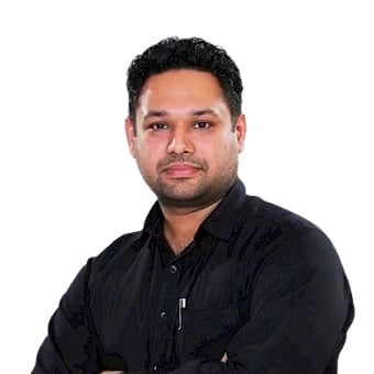 Harpreet Singh Grewal