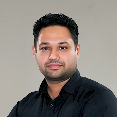 Harpreet Singh Grewal
