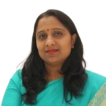 Divya Shrivastava