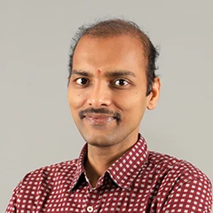 Sathi Rajesh Reddy