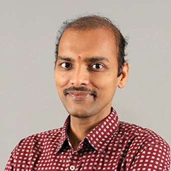 Sathi Rajesh Reddy