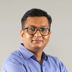 Ankit Gupta