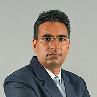 Harender Sinhmar