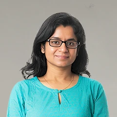 Meha  Bhogra