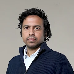 Visakh Vaikuntanathan
