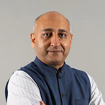 Bikramjit Rishi
