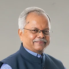 Deepak Kumar Sinha
