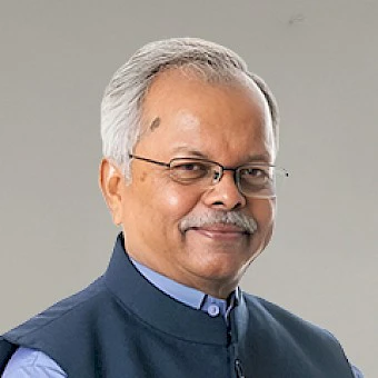 Deepak Kumar Sinha