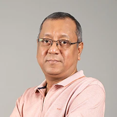 Jaideep Ghosh