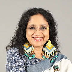 Paromita Goswami