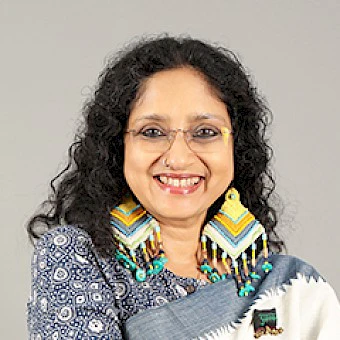 Paromita Goswami