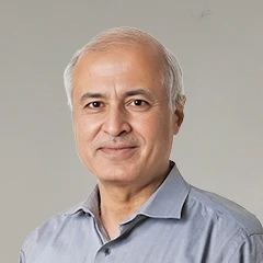 Pradeep  Mehra