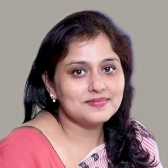 Rashmi Aggarwal