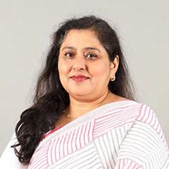 Rashmi Aggarwal