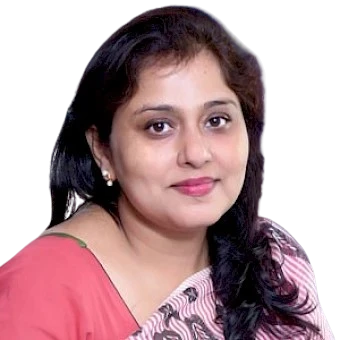 Rashmi Aggarwal