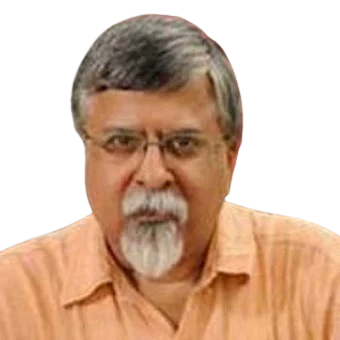 Sunil K Parmeswaran