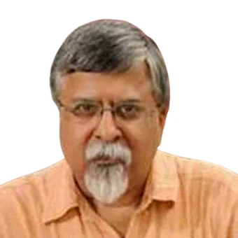 Sunil K Parmeswaran