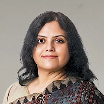 Simanti Bandyopadhyay