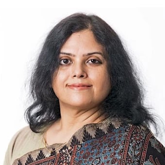 Simanti Bandyopadhyay