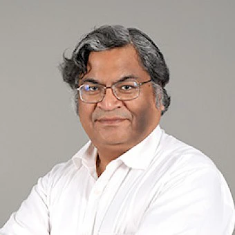 Arvind Shatdal