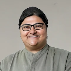 Debarati Basu