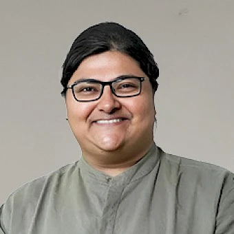 Debarati Basu
