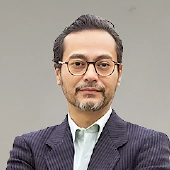 Kaushik Chaudhuri