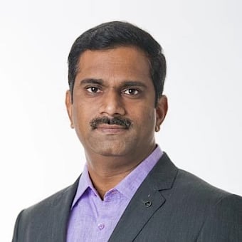 N.T. Sudarshan  Naidu