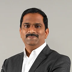 N.T. Sudarshan  Naidu