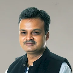 Partha Sarathi Roy