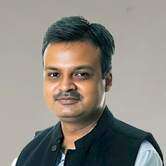 Partha Sarathi Roy