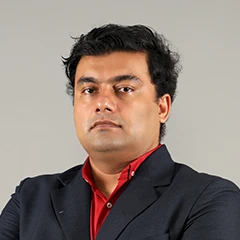 Satyam Mukherjee
