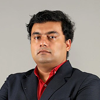 Satyam Mukherjee