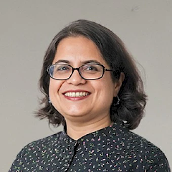 Shalu Kalra