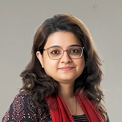 Aishna Sharma