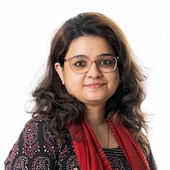 Aishna Sharma