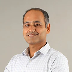 Ankur Mehra
