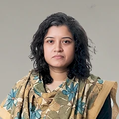 Meenakshi Ghosh