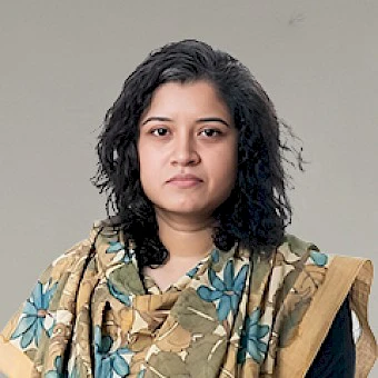 Meenakshi Ghosh