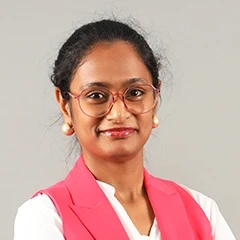 Vijayta Fulzele