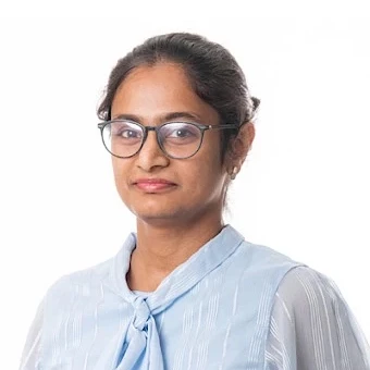 Vijayta Fulzele