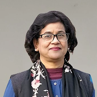 Vinita Krishna