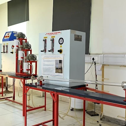 UG Lab - Chemical Reaction Engineering Laboratory